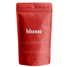 Load image into Gallery viewer, Blume Chili Tumeric Lattee