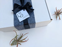 A Little Something Gift Box - Gift, Gifting, Sea-to-Sky, Whistler, Squamish, Vancouver, Present, Presents