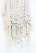Load image into Gallery viewer, The Willowbrae Towel Series
